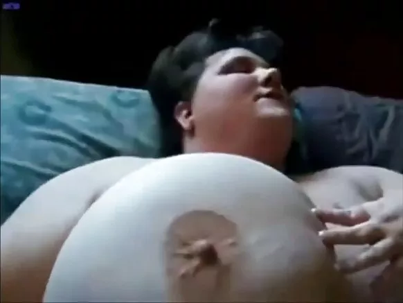 Hatun puqusqa bbw POV ruwaypi, q'uñi mexicano puqusqa señoras.