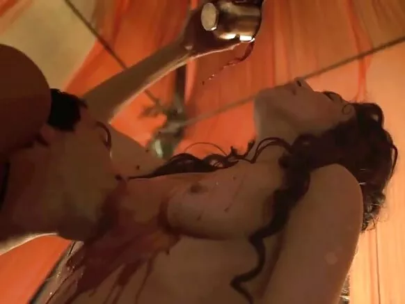 Xena Jamie Murray - xxx kimsayuq pelicula señoraswan sipaskunawan, mana p'achayuq actriz Spartakpi.