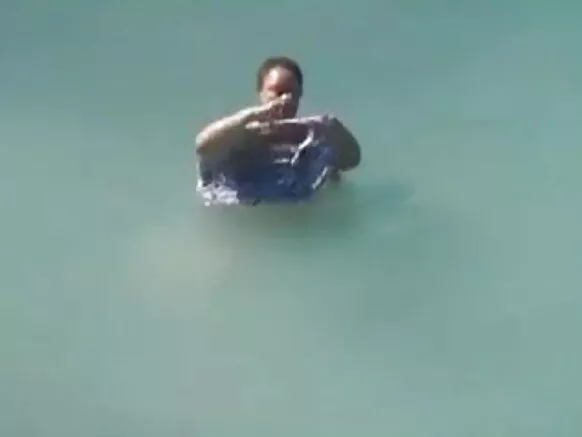 ¡Indiokunata joderllapuni! Mana engañaq señoras, sudor amateur 5.