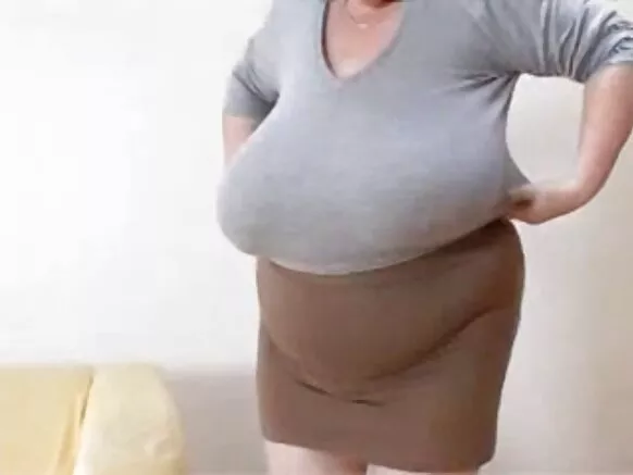Fantástica caliente tawa chunka-imapas chuchu.