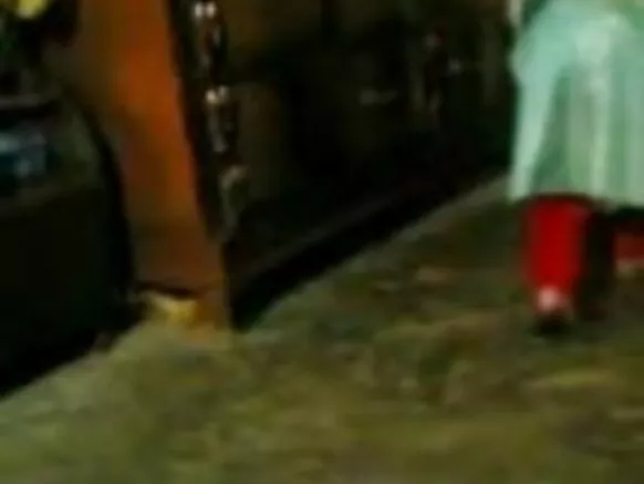 Priya tia rikuchin videokunata chiqap amateur señoraskuna activonkuta chuchupasqankumanta.