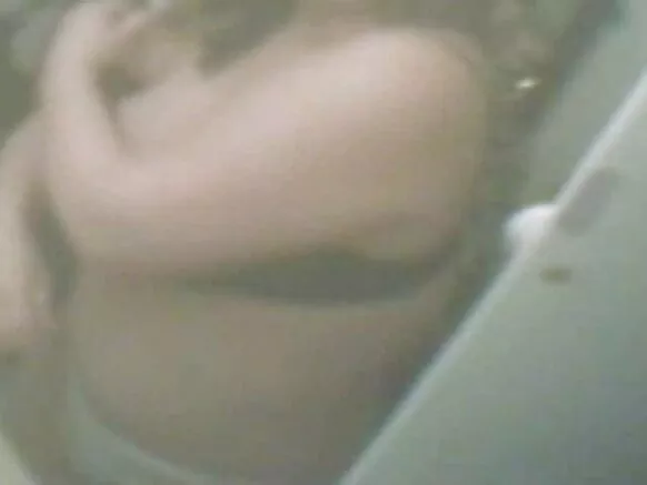 ¡Mamapa ñuñun! 100% chiqap amateur pakasqa cámara videokuna wiñasqa warmikuna lencería.