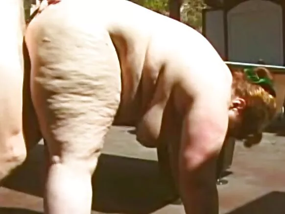 Mexicano BBW abuela hatun culoyuq xxx 48 - cosecha archivada.